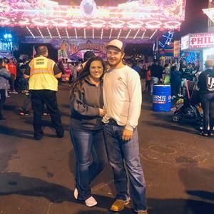 Meet your Posher, Lindsey